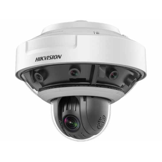 Видеокамера Hikvision DS-2DP0818Z-D