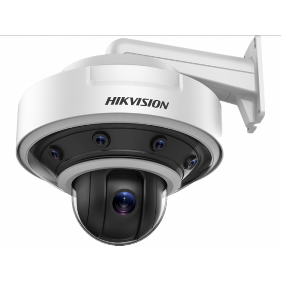 Видеокамера Hikvision DS-2DP0818Z-D