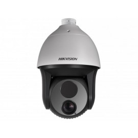 Видеокамера Hikvision DS-2TD4035D-25