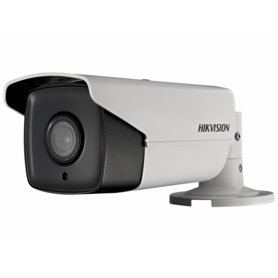 Видеокамера Hikvision DS-2CD4B16FWD-IZS (2.8-12мм)