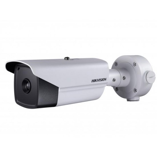 Видеокамера Hikvision DS-2TD2136-10