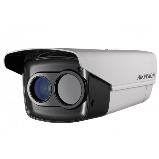 Видеокамера Hikvision DS-2TD2235D-50