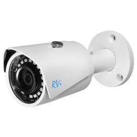 IP-видеокамера RVI-IPC43S V.2 (2.8)